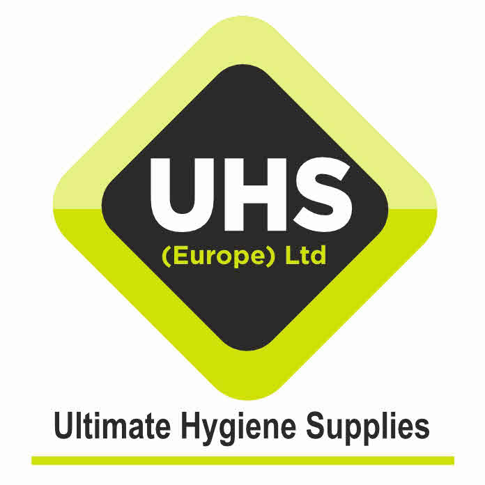 UHS (Europe) Ltd - Ultimate Hygiene Supplies